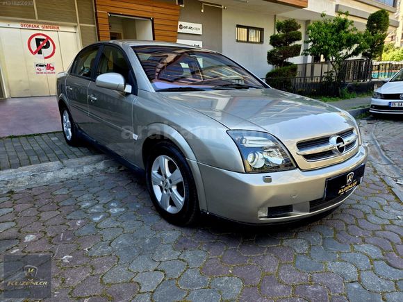 İLK SAHİBİNDEN ÇOK TEMİZ 2004