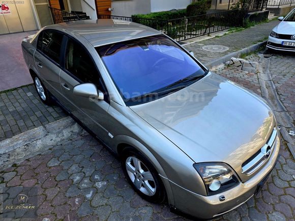 İLK SAHİBİNDEN ÇOK TEMİZ 2004