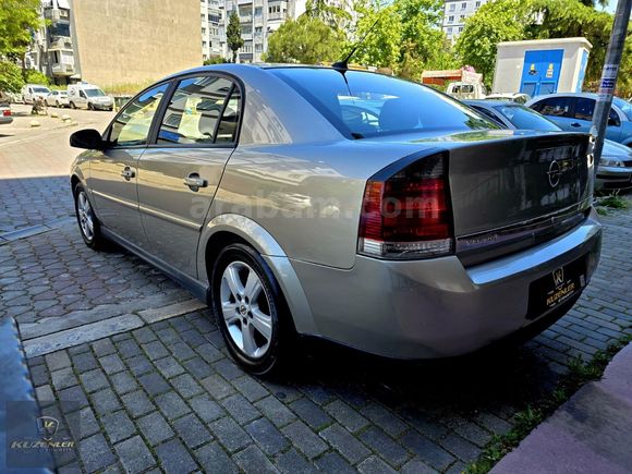 İLK SAHİBİNDEN ÇOK TEMİZ 2004