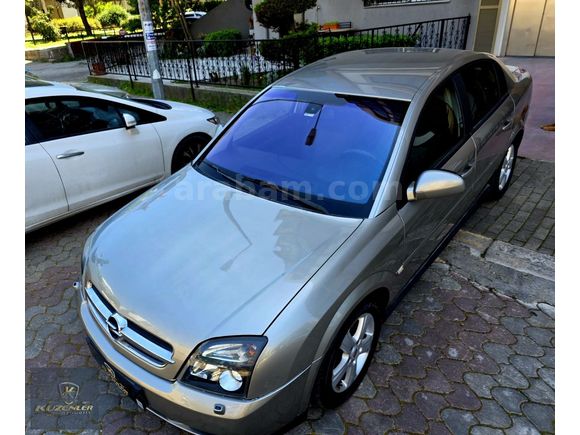 İLK SAHİBİNDEN ÇOK TEMİZ 2004