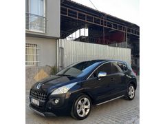 Hatasız~Boyasız~Tramersiz~Klima~Hız Sabitlme~Peugeot3008~DüşükKM