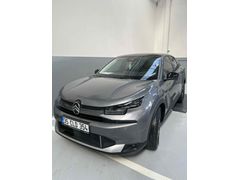 Sahibinden Citroen C4 X 1.2 PureTech Max 2024 Model 
