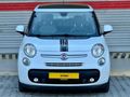 2016 FİAT 500L 1.3 MJET OTOMATİK CAM TAVANLI