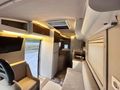 KARAVAN RUHSATLI SIFIR VİZELİ MOTOKARAVAN.