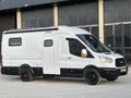 KARAVAN RUHSATLI SIFIR VİZELİ MOTOKARAVAN.