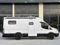 KARAVAN RUHSATLI SIFIR VİZELİ MOTOKARAVAN.