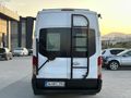 KARAVAN RUHSATLI SIFIR VİZELİ MOTOKARAVAN.