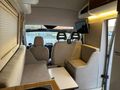 KARAVAN RUHSATLI SIFIR VİZELİ MOTOKARAVAN.