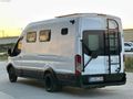 KARAVAN RUHSATLI SIFIR VİZELİ MOTOKARAVAN.