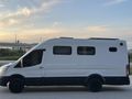 KARAVAN RUHSATLI SIFIR VİZELİ MOTOKARAVAN.