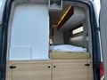 KARAVAN RUHSATLI SIFIR VİZELİ MOTOKARAVAN.