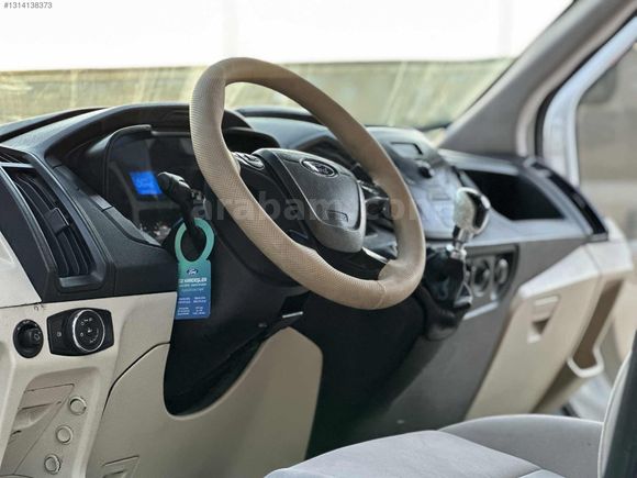 KARAVAN RUHSATLI SIFIR VİZELİ MOTOKARAVAN.