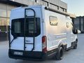 KARAVAN RUHSATLI SIFIR VİZELİ MOTOKARAVAN.