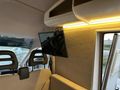 KARAVAN RUHSATLI SIFIR VİZELİ MOTOKARAVAN.