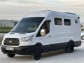 KARAVAN RUHSATLI İ SIFIR VİZELİ MOTOKARAVAN.