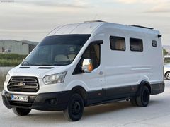 KARAVAN RUHSATLI İ SIFIR VİZELİ MOTOKARAVAN.