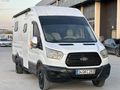 KARAVAN RUHSATLI SIFIR VİZELİ MOTOKARAVAN.