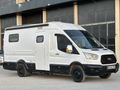 KARAVAN RUHSATLI SIFIR VİZELİ MOTOKARAVAN.