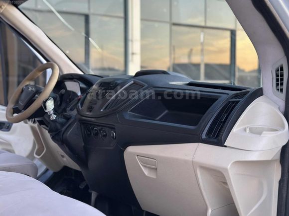 KARAVAN RUHSATLI SIFIR VİZELİ MOTOKARAVAN.