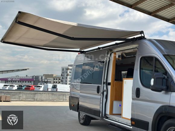 **FS MOTORS** BU FİYATA DAHA DOLUSU YOK 15 M3 2+1