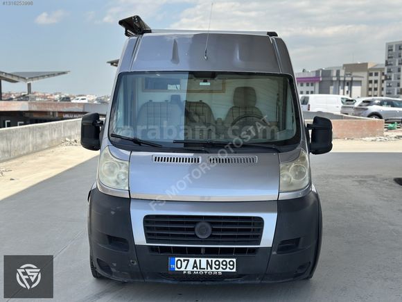 **FS MOTORS** BU FİYATA DAHA DOLUSU YOK 15 M3 2+1