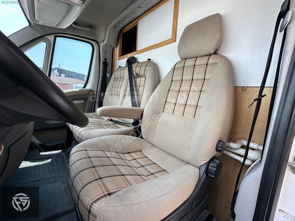 **FS MOTORS** BU FİYATA DAHA DOLUSU YOK 15 M3 2+1