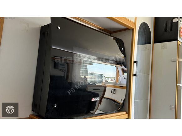**FS MOTORS** BU FİYATA DAHA DOLUSU YOK 15 M3 2+1