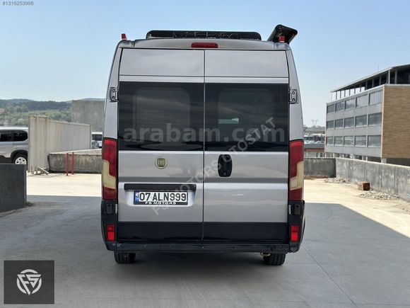 **FS MOTORS** BU FİYATA DAHA DOLUSU YOK 15 M3 2+1