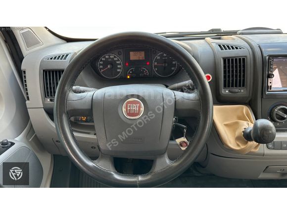 **FS MOTORS** BU FİYATA DAHA DOLUSU YOK 15 M3 2+1