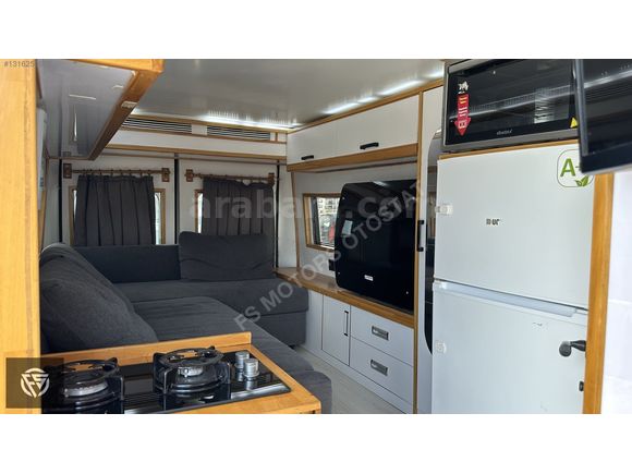 **FS MOTORS** BU FİYATA DAHA DOLUSU YOK 15 M3 2+1