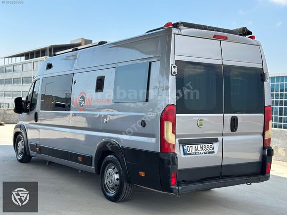 **FS MOTORS** BU FİYATA DAHA DOLUSU YOK 15 M3 2+1
