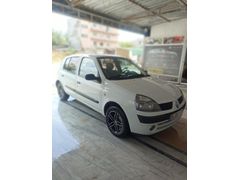 Sahibinden Renault Clio 1.2 Authentique 2006 Model İstanbul