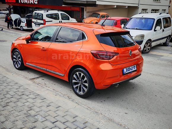 SERVİS BAKIMLI