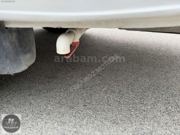 MOTOR YÜRÜYEN SORUNSUZ MARŞA BAS TATİLE GİT HAZIR KURULU DÜZEN