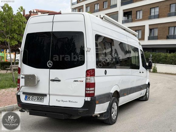 MOTOR YÜRÜYEN SORUNSUZ MARŞA BAS TATİLE GİT HAZIR KURULU DÜZEN