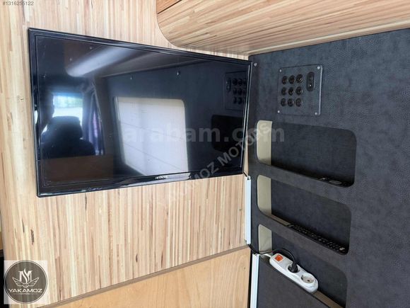 MOTOR YÜRÜYEN SORUNSUZ MARŞA BAS TATİLE GİT HAZIR KURULU DÜZEN