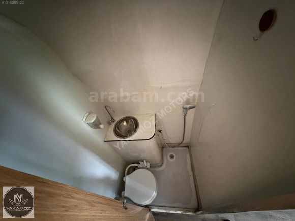 MOTOR YÜRÜYEN SORUNSUZ MARŞA BAS TATİLE GİT HAZIR KURULU DÜZEN