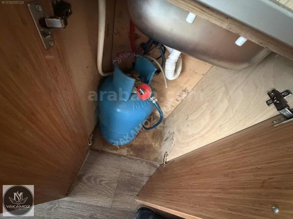 MOTOR YÜRÜYEN SORUNSUZ MARŞA BAS TATİLE GİT HAZIR KURULU DÜZEN