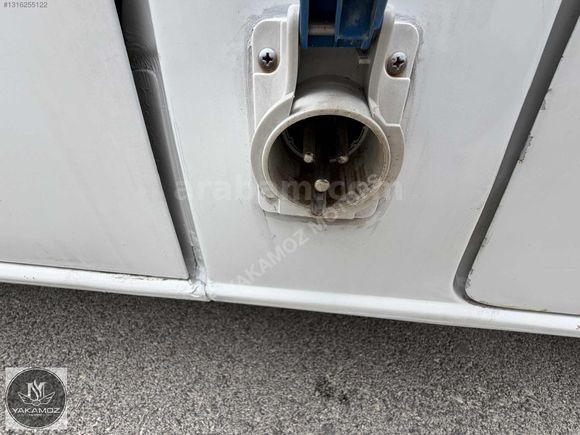 MOTOR YÜRÜYEN SORUNSUZ MARŞA BAS TATİLE GİT HAZIR KURULU DÜZEN