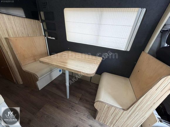 MOTOR YÜRÜYEN SORUNSUZ MARŞA BAS TATİLE GİT HAZIR KURULU DÜZEN