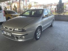 Fiat Marea 1.6 Exclusive 2004 Model  402.000 km Gri