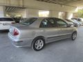 Fiat Marea 1.6 Exclusive 2004 Model  402.000 km Gri