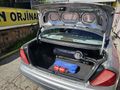 Fiat Marea 1.6 Exclusive 2004 Model  402.000 km Gri