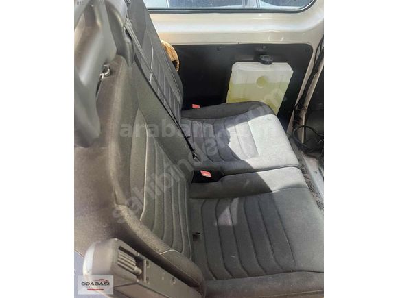 Ford Custom Yüksek Tavan Masrafsız Orjinal