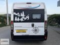 DÖRTEL MOTORS'DAN MOTOKARAVAN DEĞİŞENSİZ BAKIMLI MASRAFSIZ