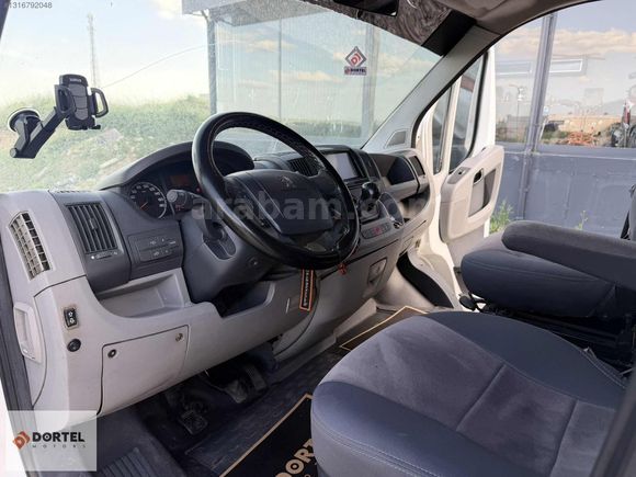 DÖRTEL MOTORS'DAN MOTOKARAVAN DEĞİŞENSİZ BAKIMLI MASRAFSIZ