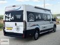 DÖRTEL MOTORS'DAN MOTOKARAVAN DEĞİŞENSİZ BAKIMLI MASRAFSIZ