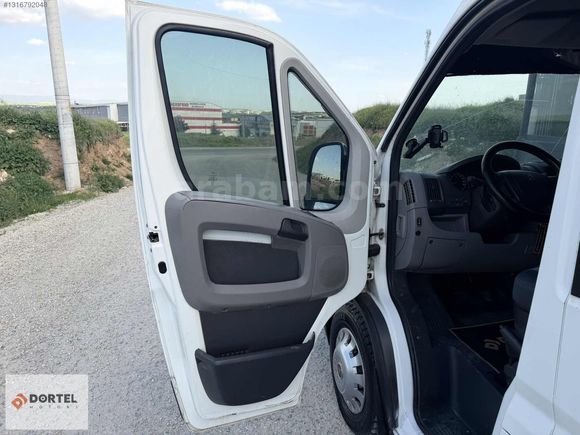 DÖRTEL MOTORS'DAN MOTOKARAVAN DEĞİŞENSİZ BAKIMLI MASRAFSIZ