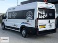 DÖRTEL MOTORS'DAN MOTOKARAVAN DEĞİŞENSİZ BAKIMLI MASRAFSIZ