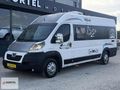 DÖRTEL MOTORS'DAN MOTOKARAVAN DEĞİŞENSİZ BAKIMLI MASRAFSIZ